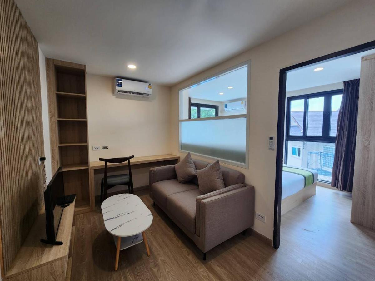 Icheck Darisa Hotell