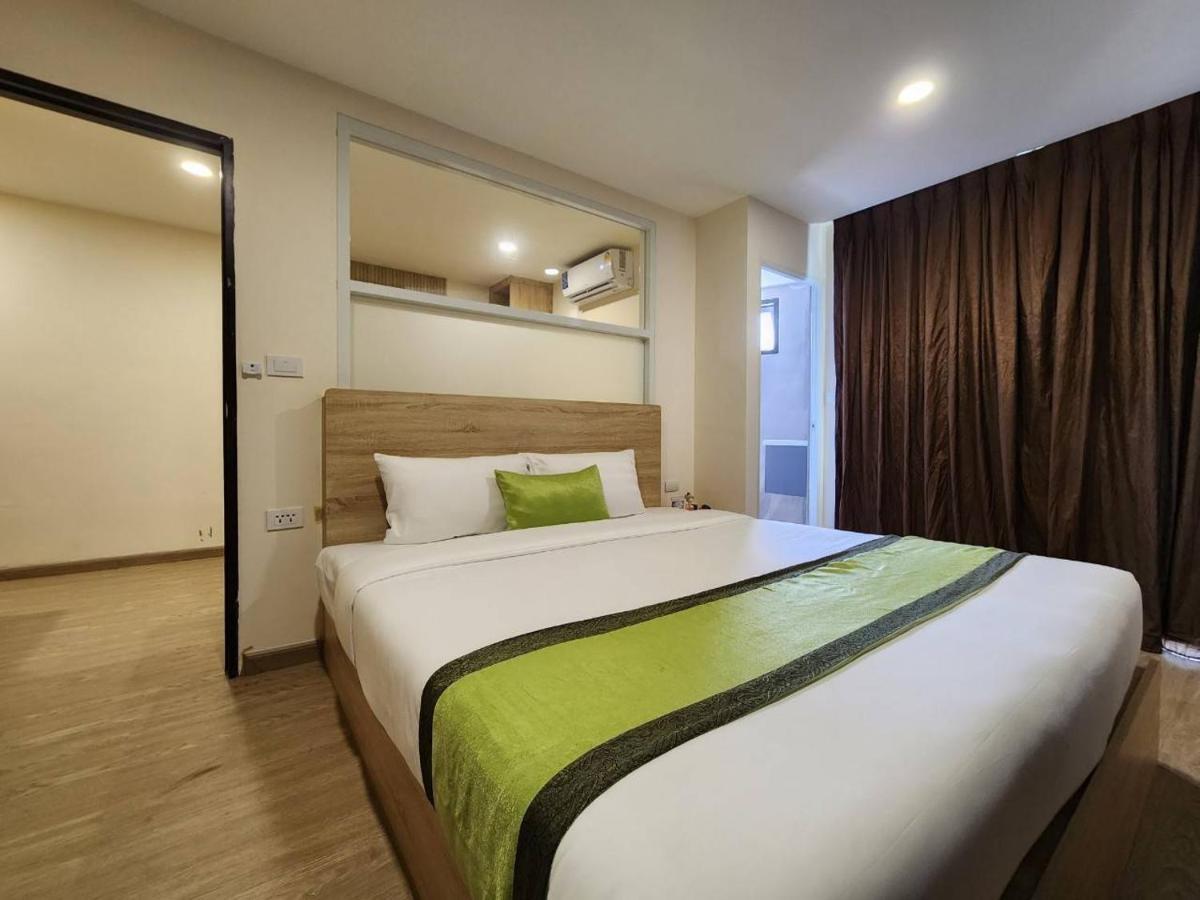 Hotell Icheck Darisa 3*