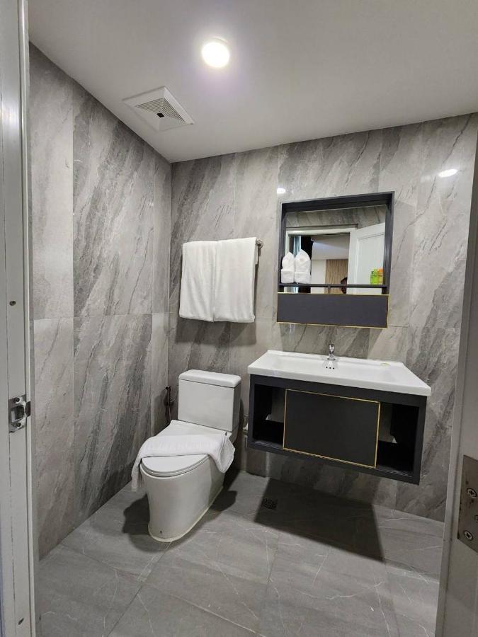 Hotell Icheck Darisa 3*