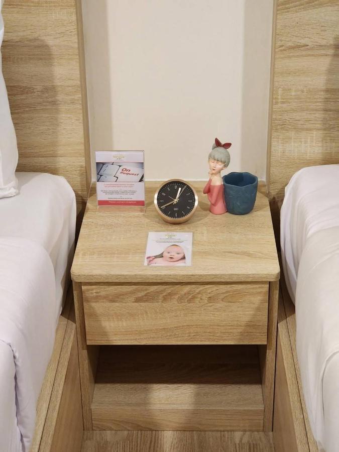Hotell Icheck Darisa 3*