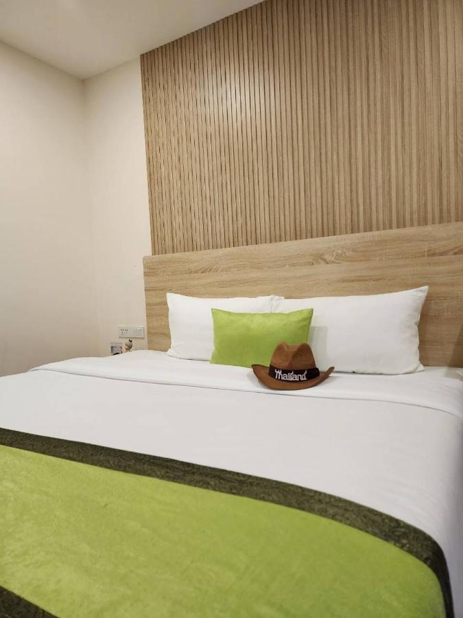 Hotell Icheck Darisa 3*